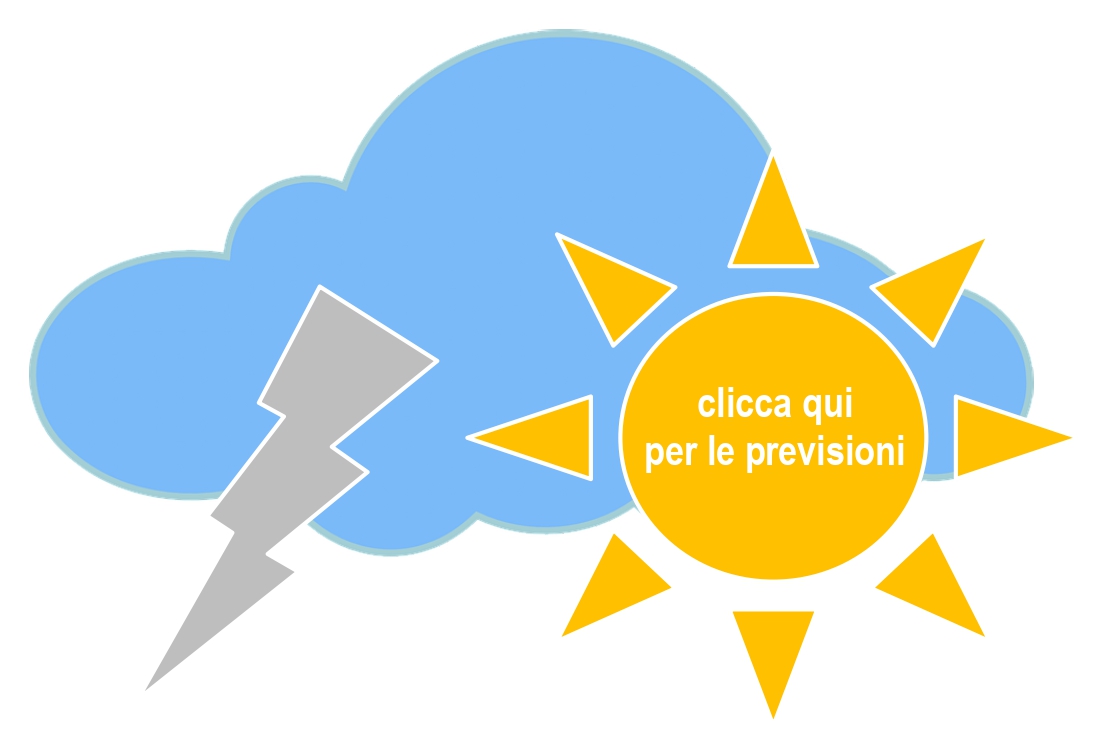 previsioni meteo